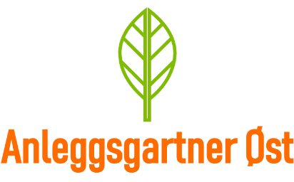 Anleggsgartner Øst AS