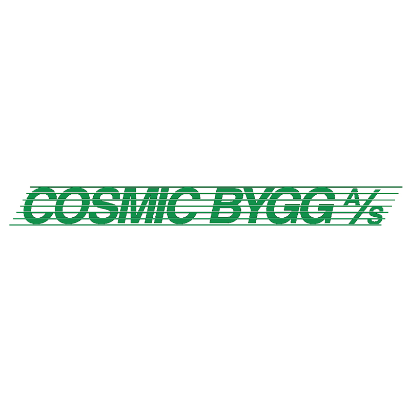 Cosmic Bygg AS