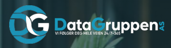 Datagruppen AS