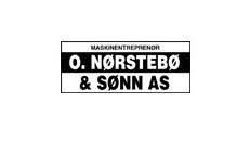 O Nørstebø & Sønn AS