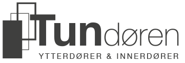 Tundøren AS