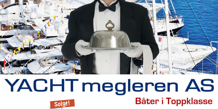 YACHTmegleren AS
